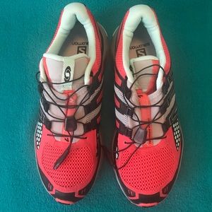 Salomon XR Mission 1 Door to Trail Running Shoes